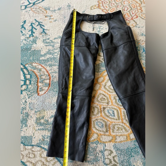 Expert Riding leathers - Picture 12 of 16